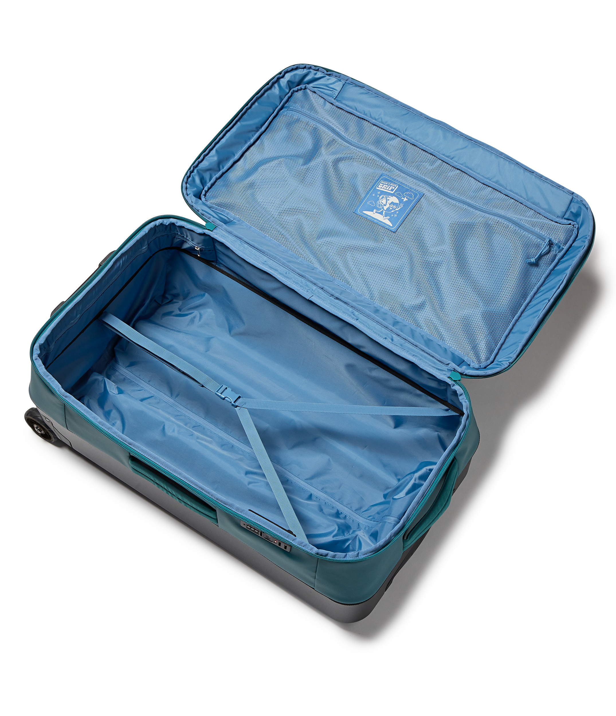 Good Latitude 30" Rolling Duffel
