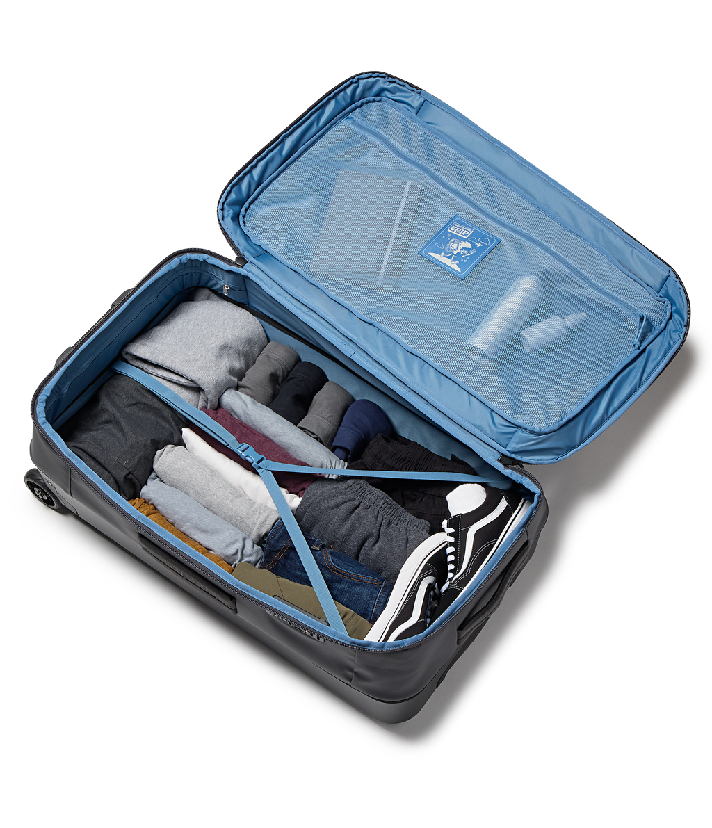 Good Latitude 30" Rolling Duffel