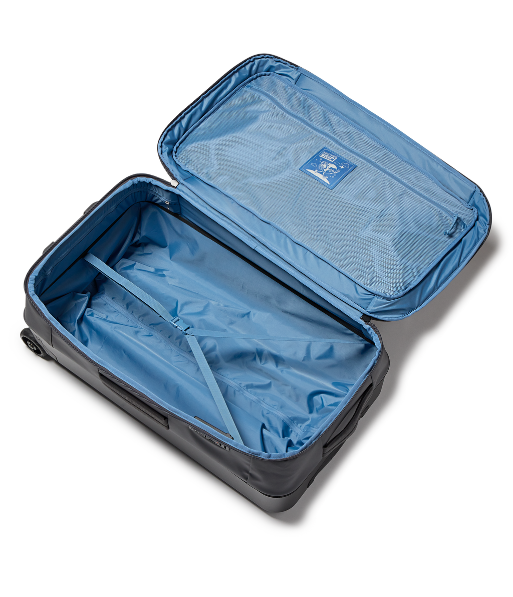 Good Latitude 30" Rolling Duffel