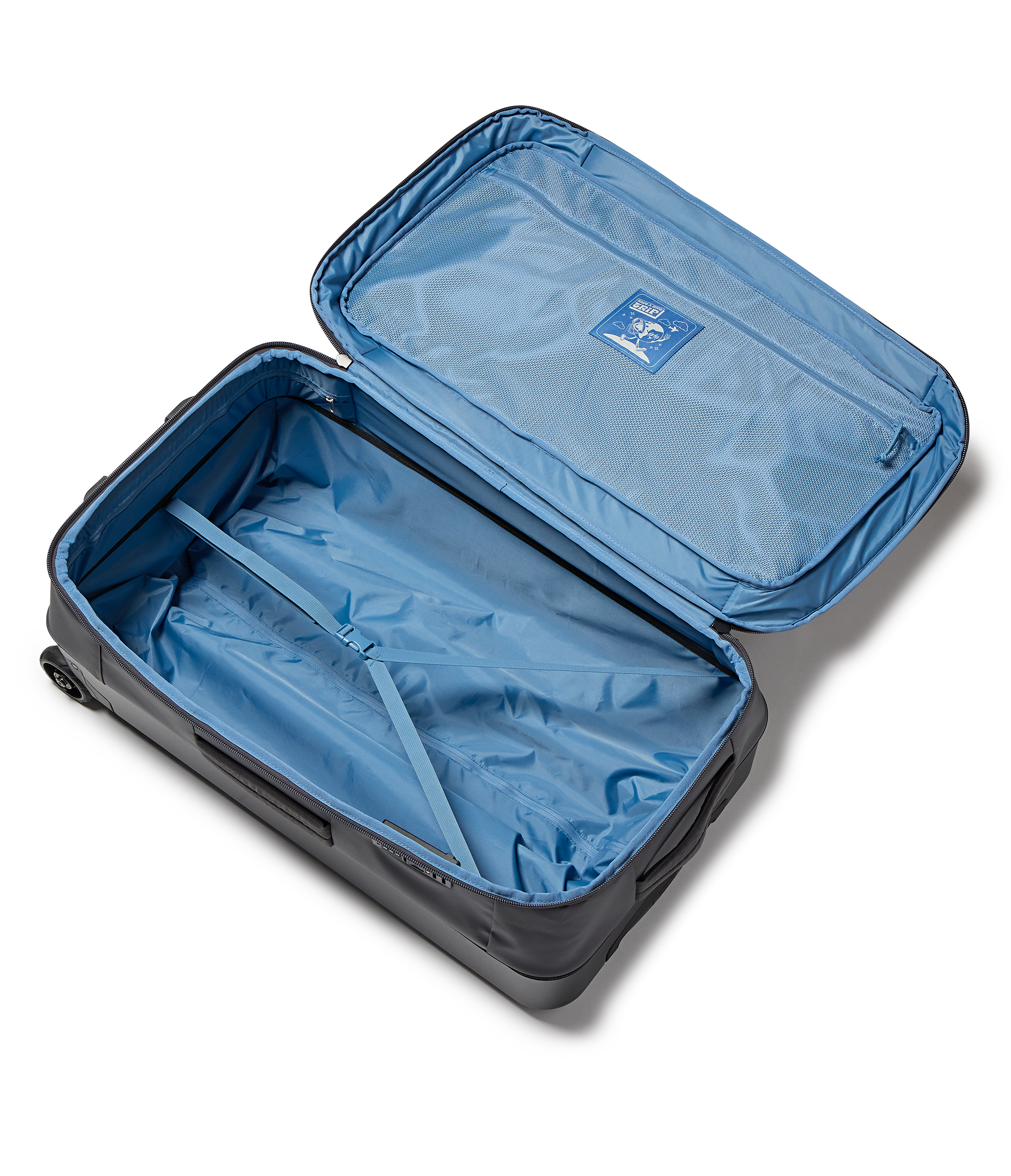 Good Latitude 30" Rolling Duffel