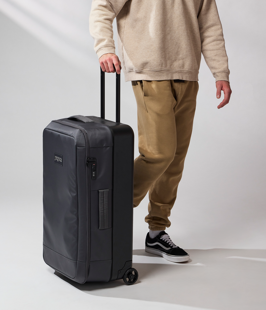 Good Latitude 30" Rolling Duffel