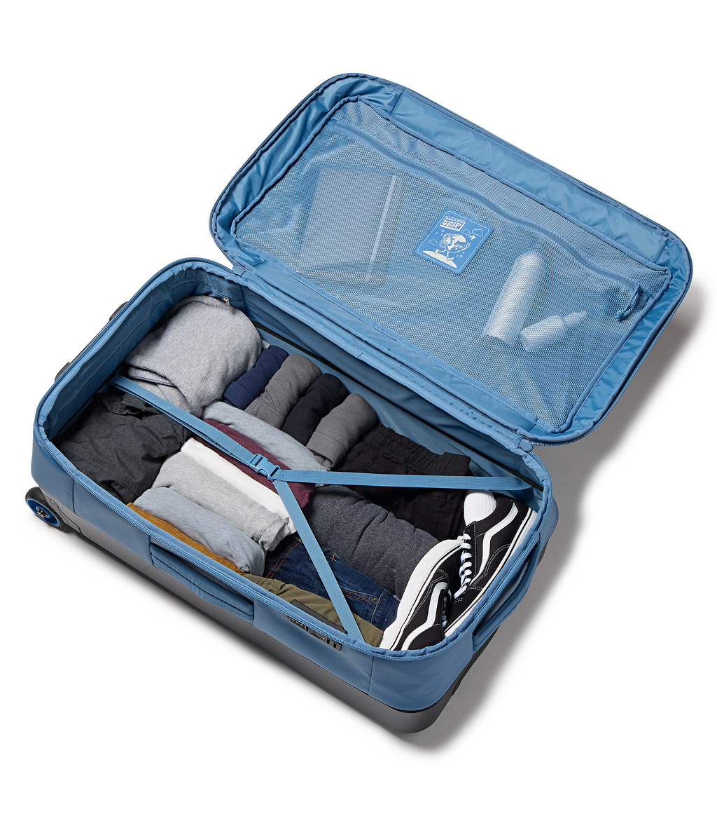 Good Latitude 30" Rolling Duffel