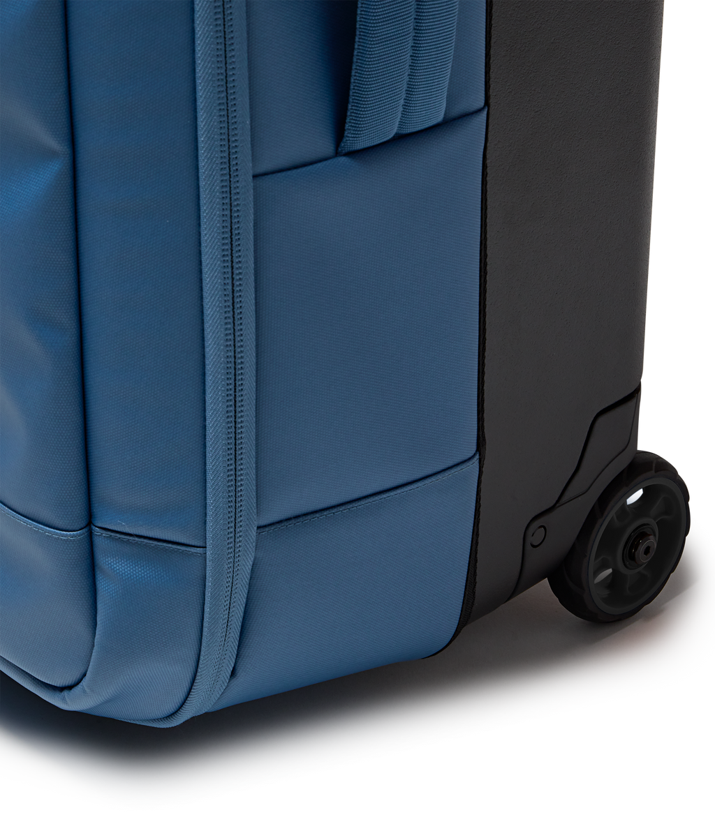 Good Latitude 30" Rolling Duffel