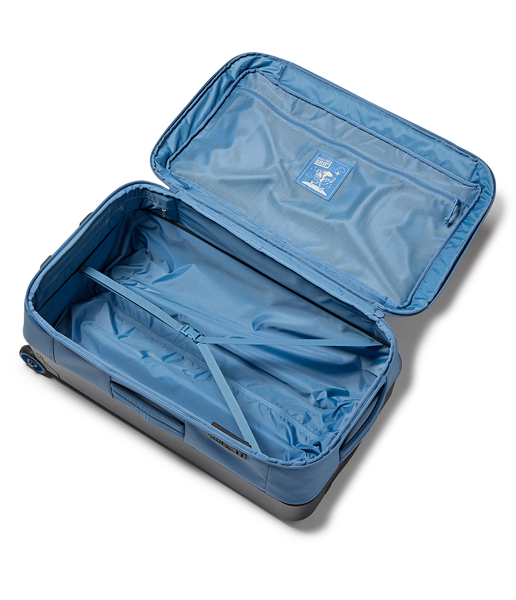 Good Latitude 30" Rolling Duffel