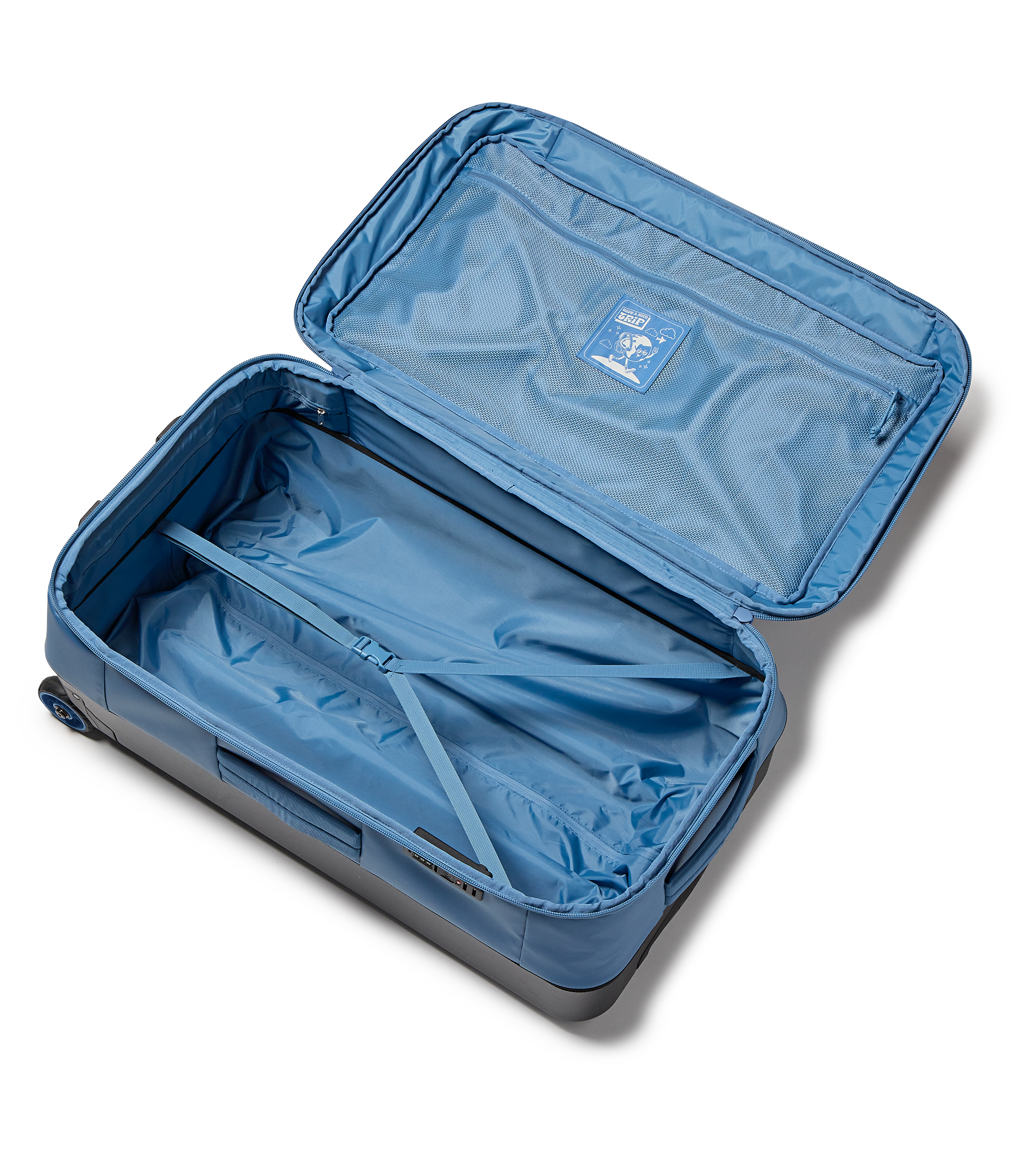 Good Latitude 30" Rolling Duffel