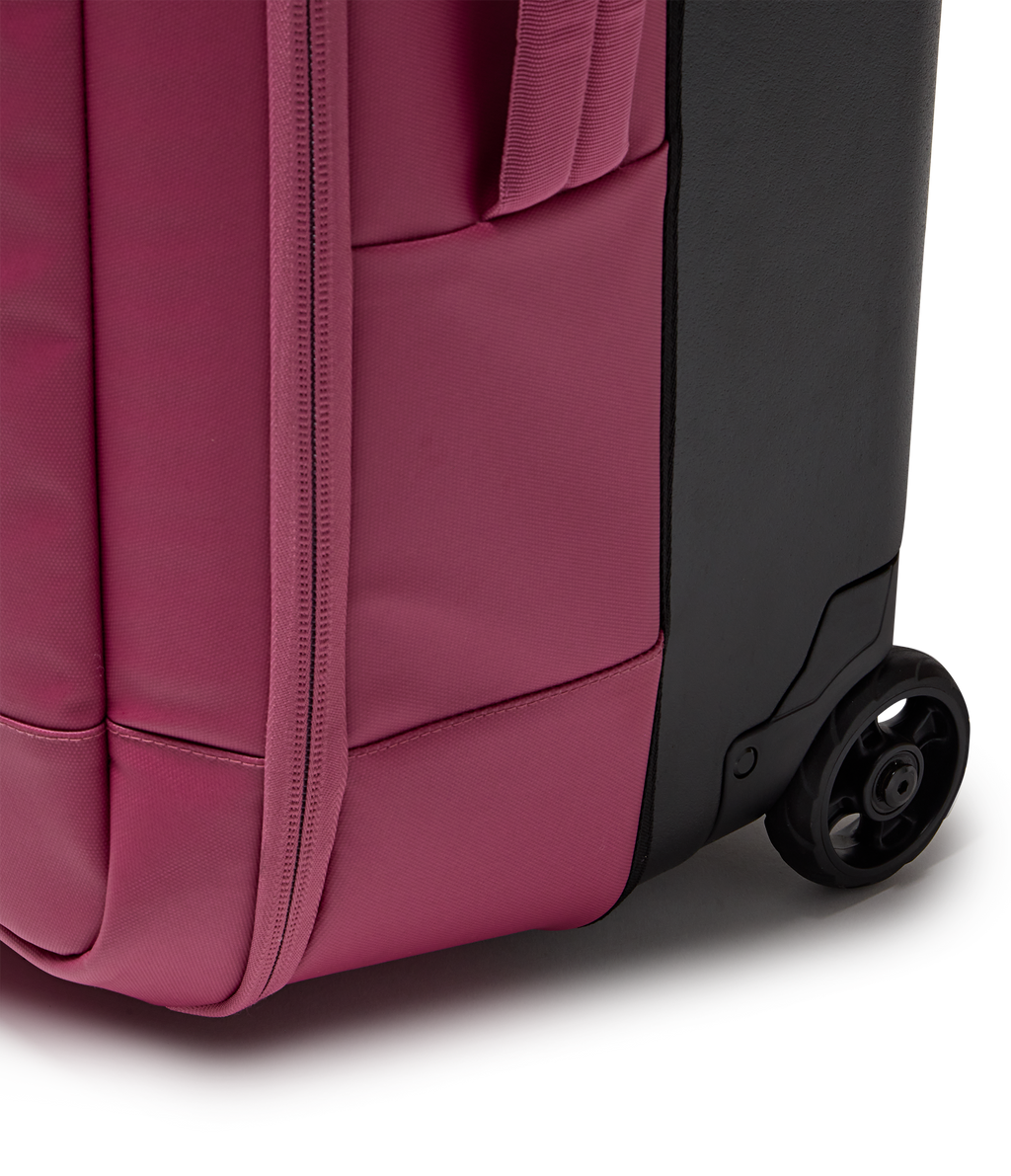Good Latitude 30" Rolling Duffel