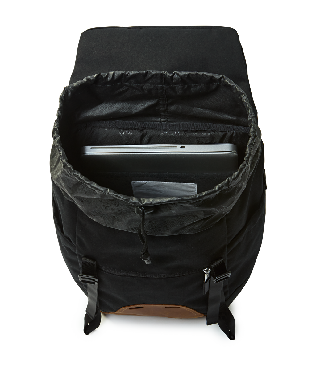 Cruiser Rucksack