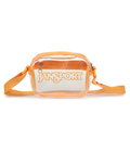 Clear Crossbody