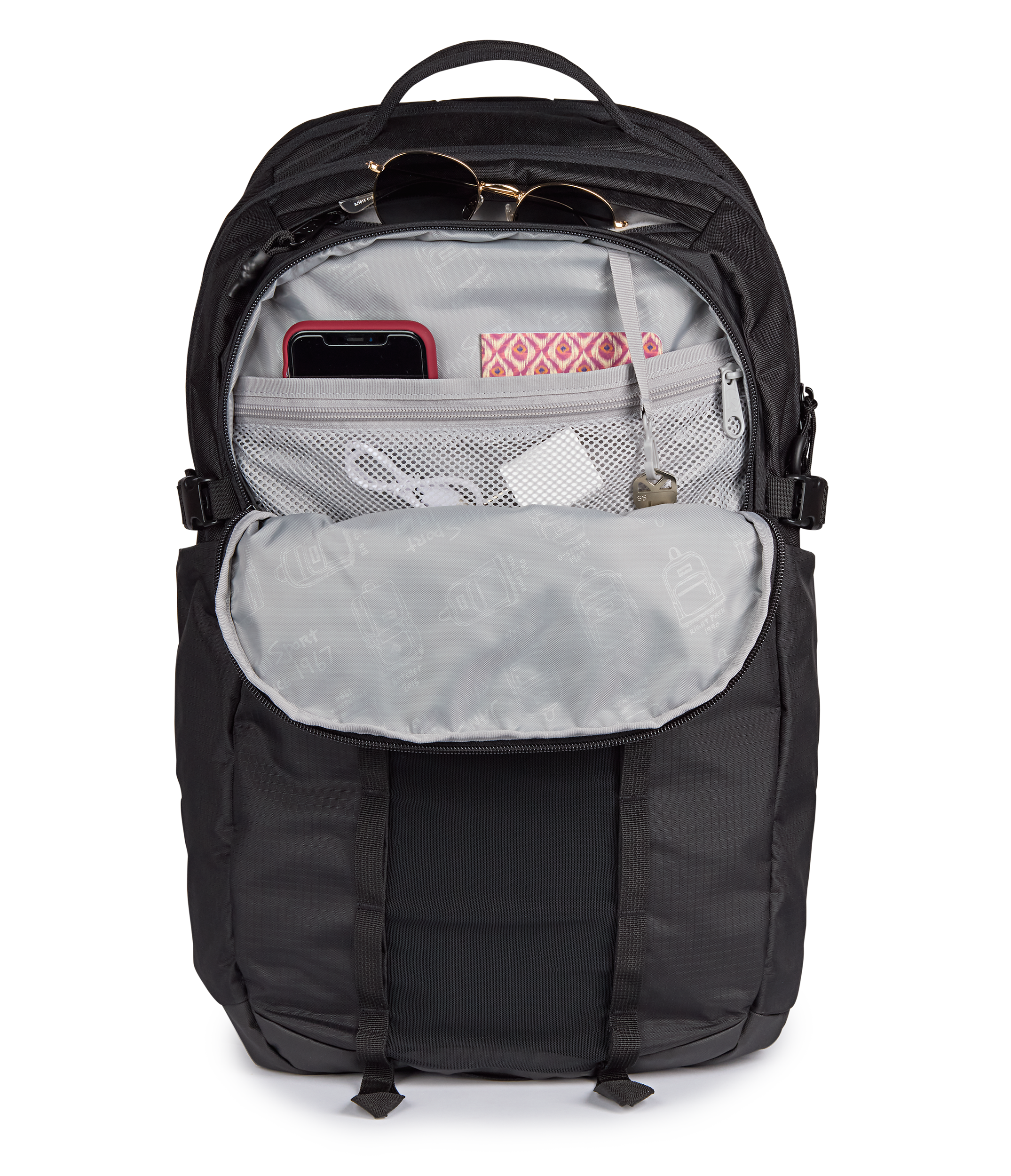 All Around Pack 34L