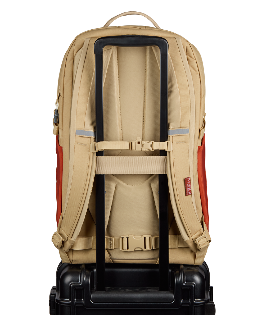 All Around Pack 34L
