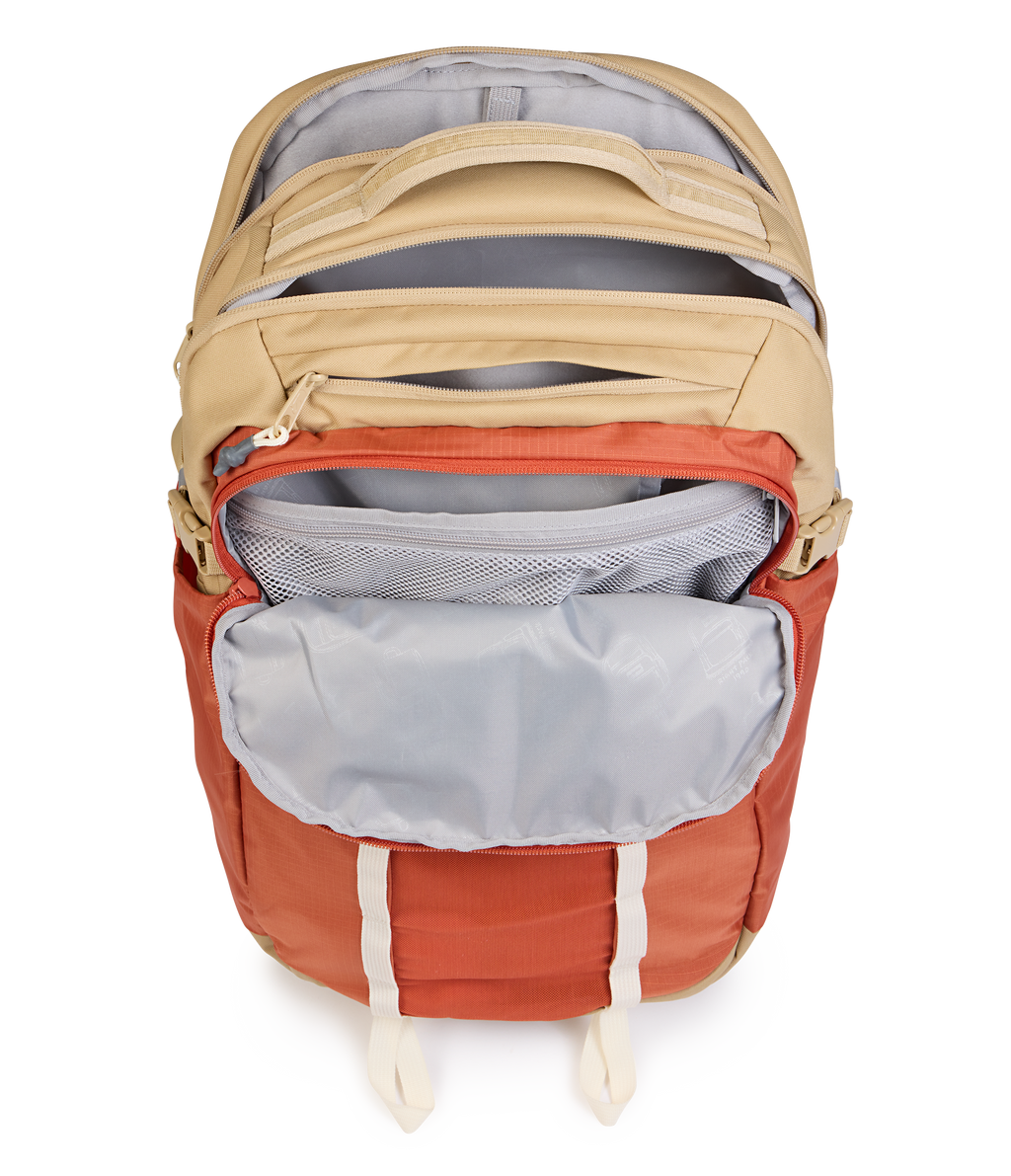 All Around Pack 34L