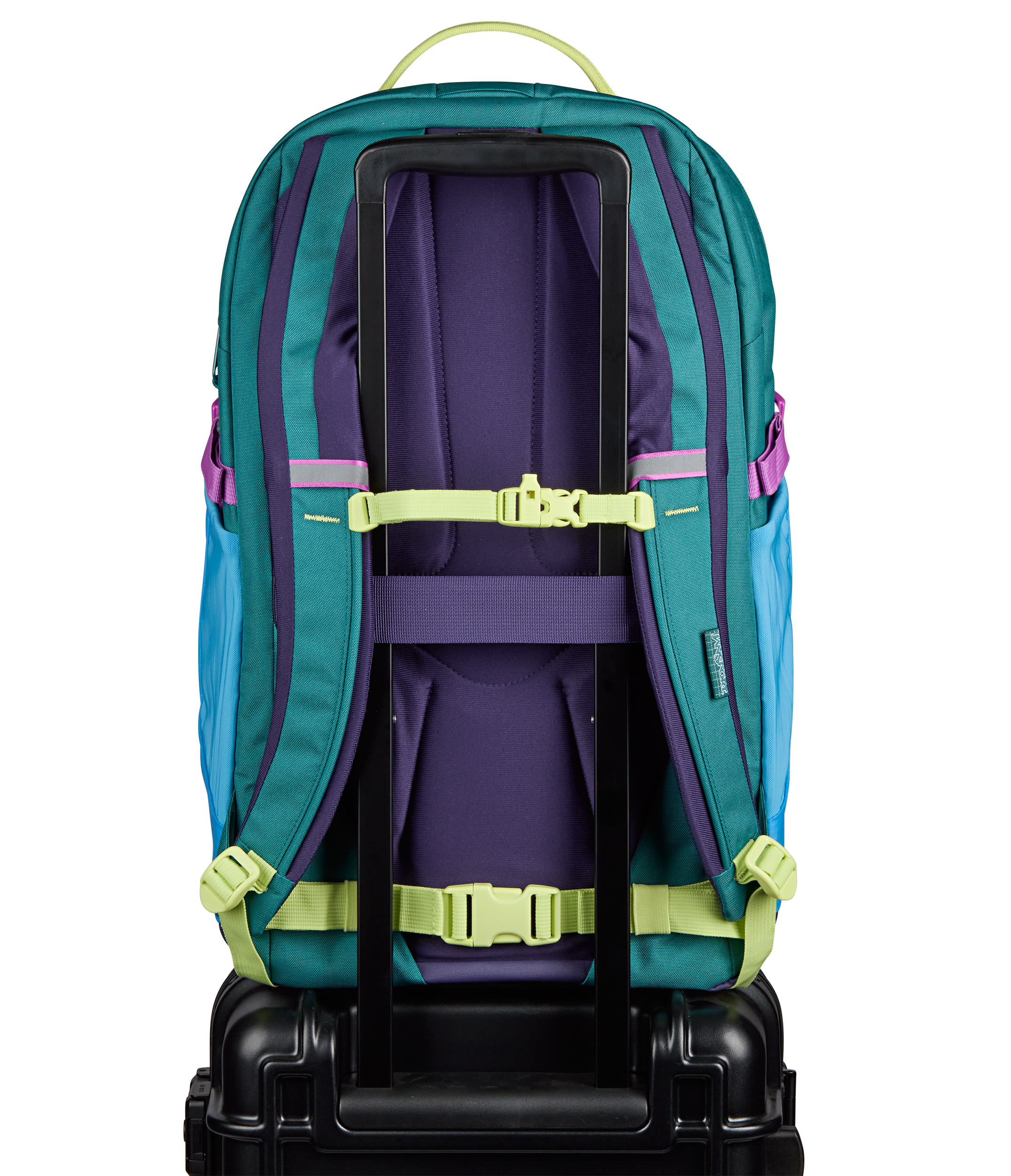 All Around Pack 34L