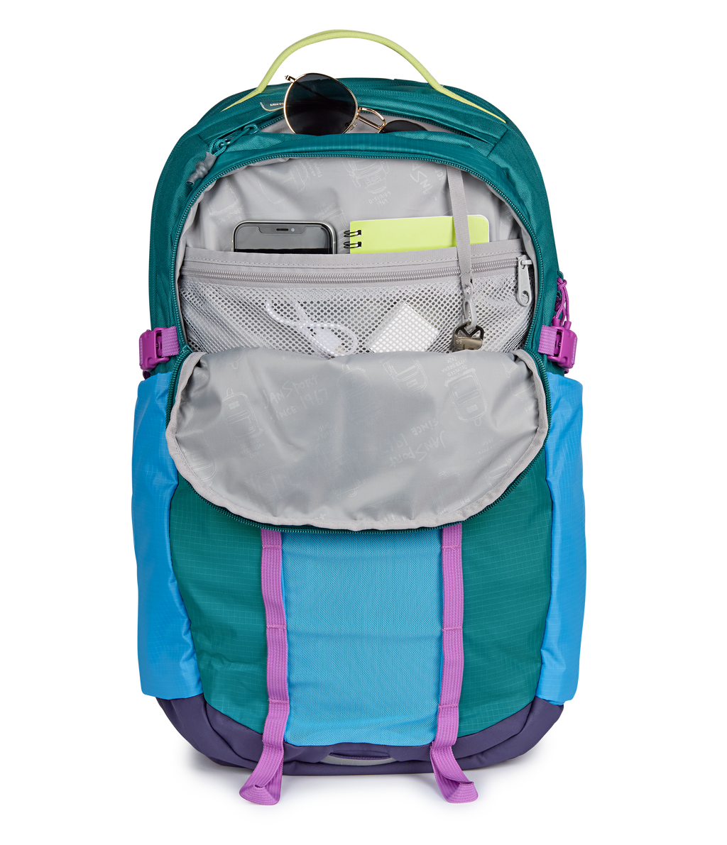 All Around Pack 34L