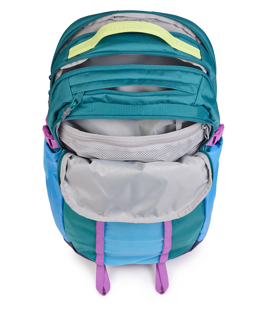 All Around Pack 34L