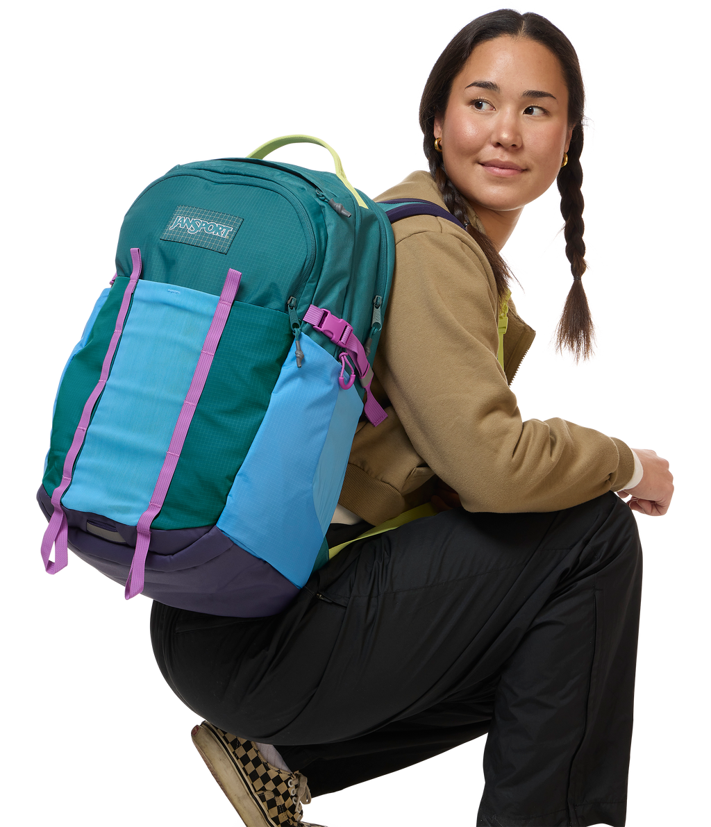 All Around Pack 34L