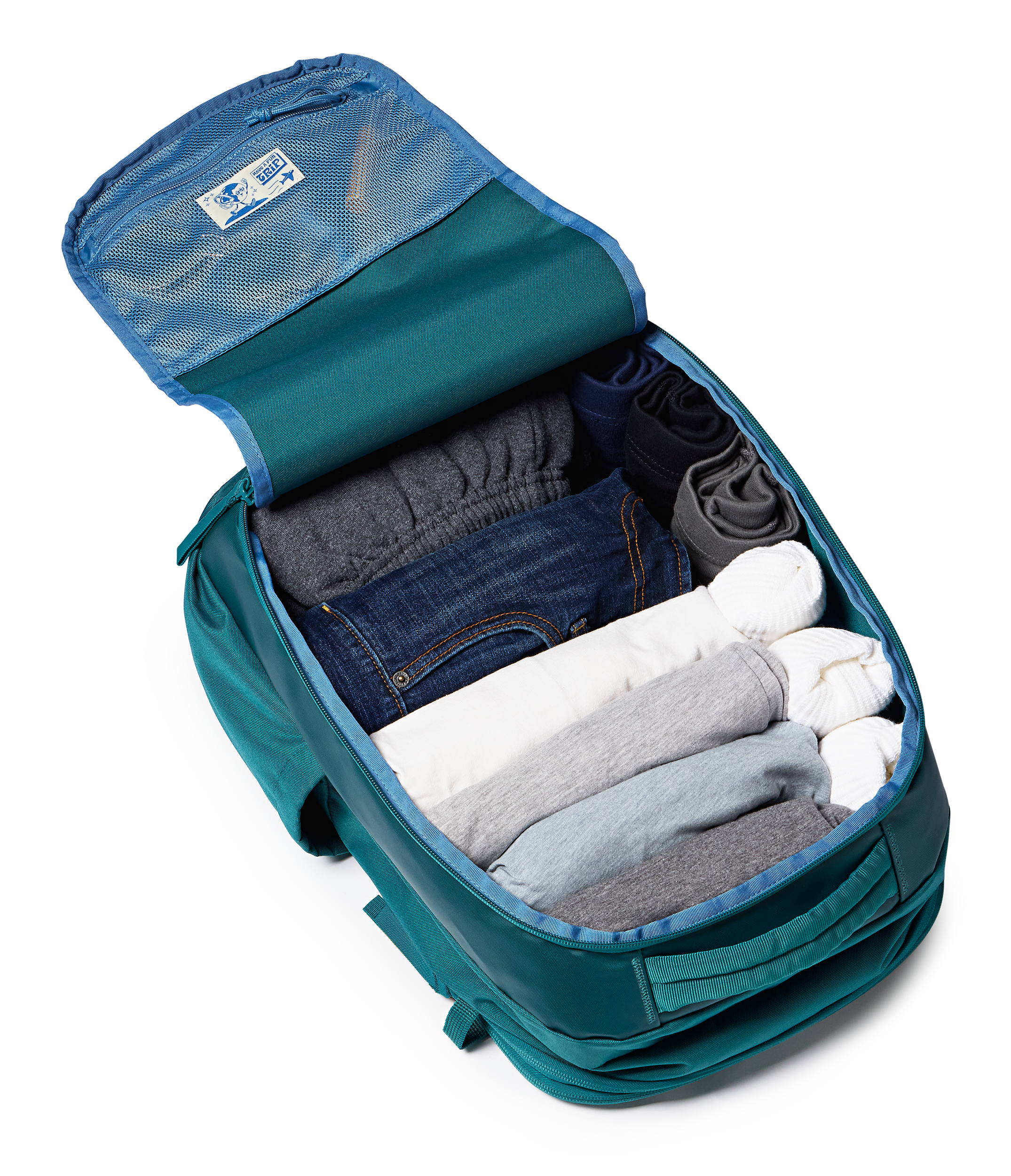 Good Latitude Travel Pack 30L