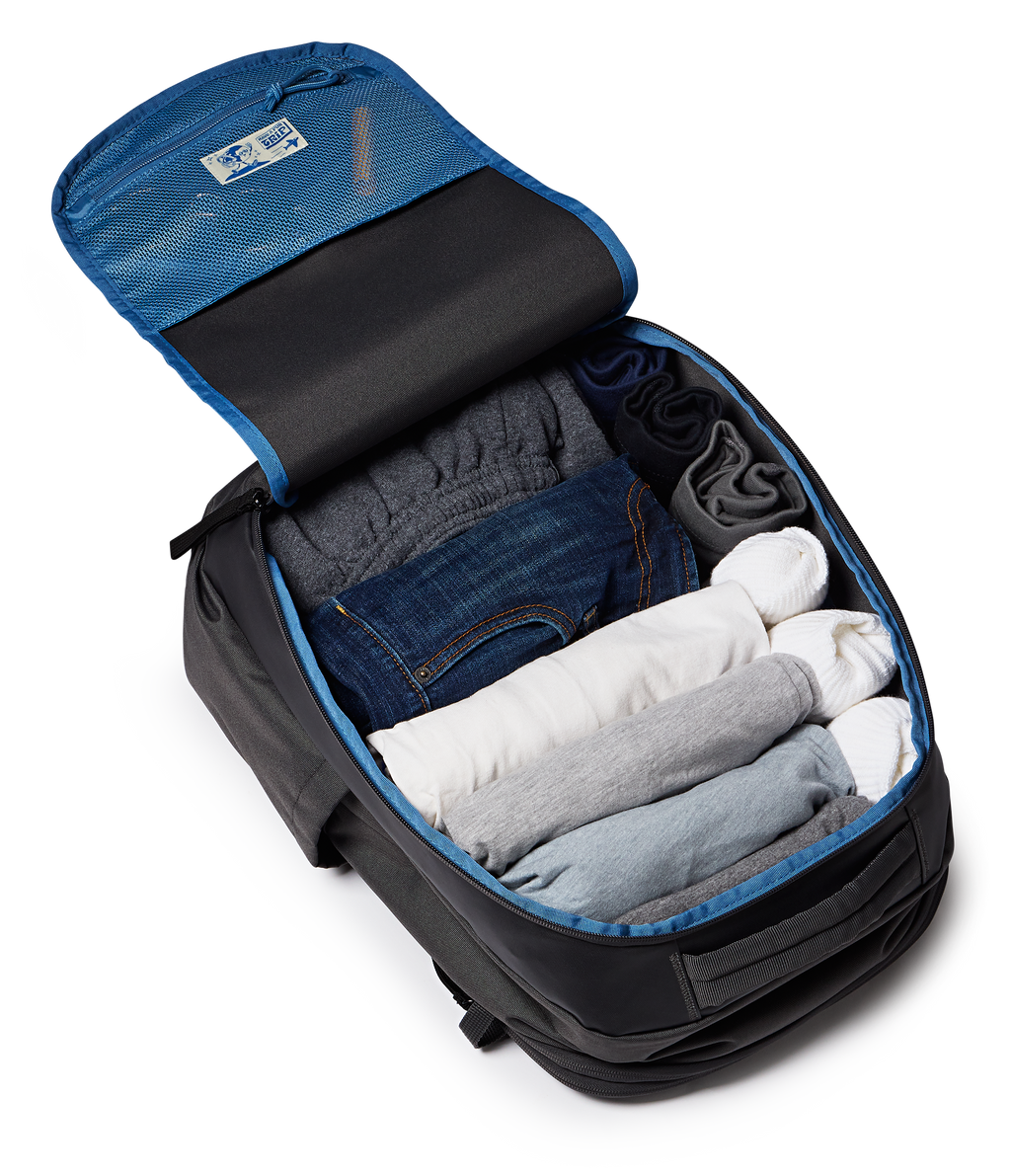 Good Latitude Travel Pack 30L