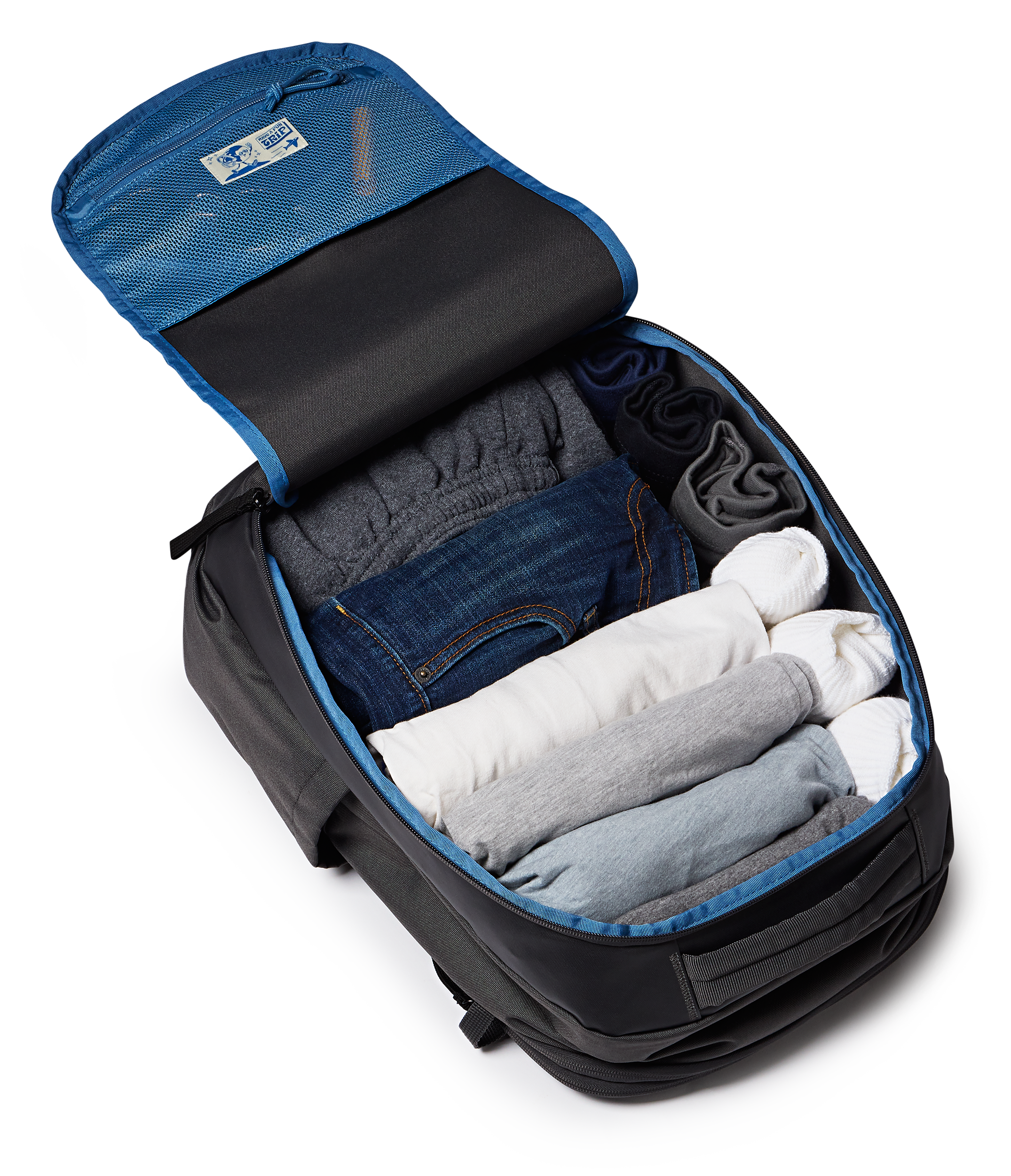 Good Latitude Travel Pack 30L