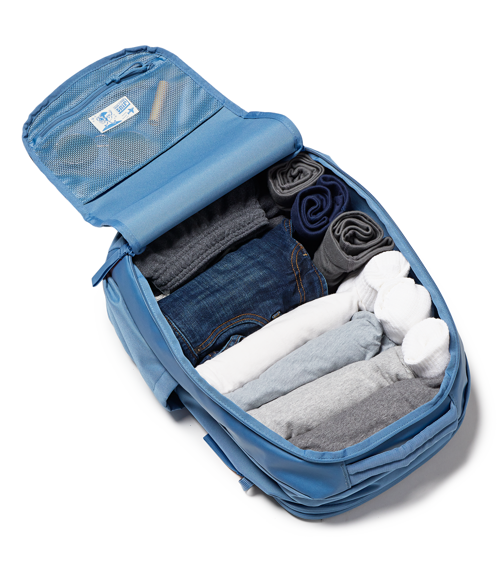 Good Latitude Travel Pack 30L
