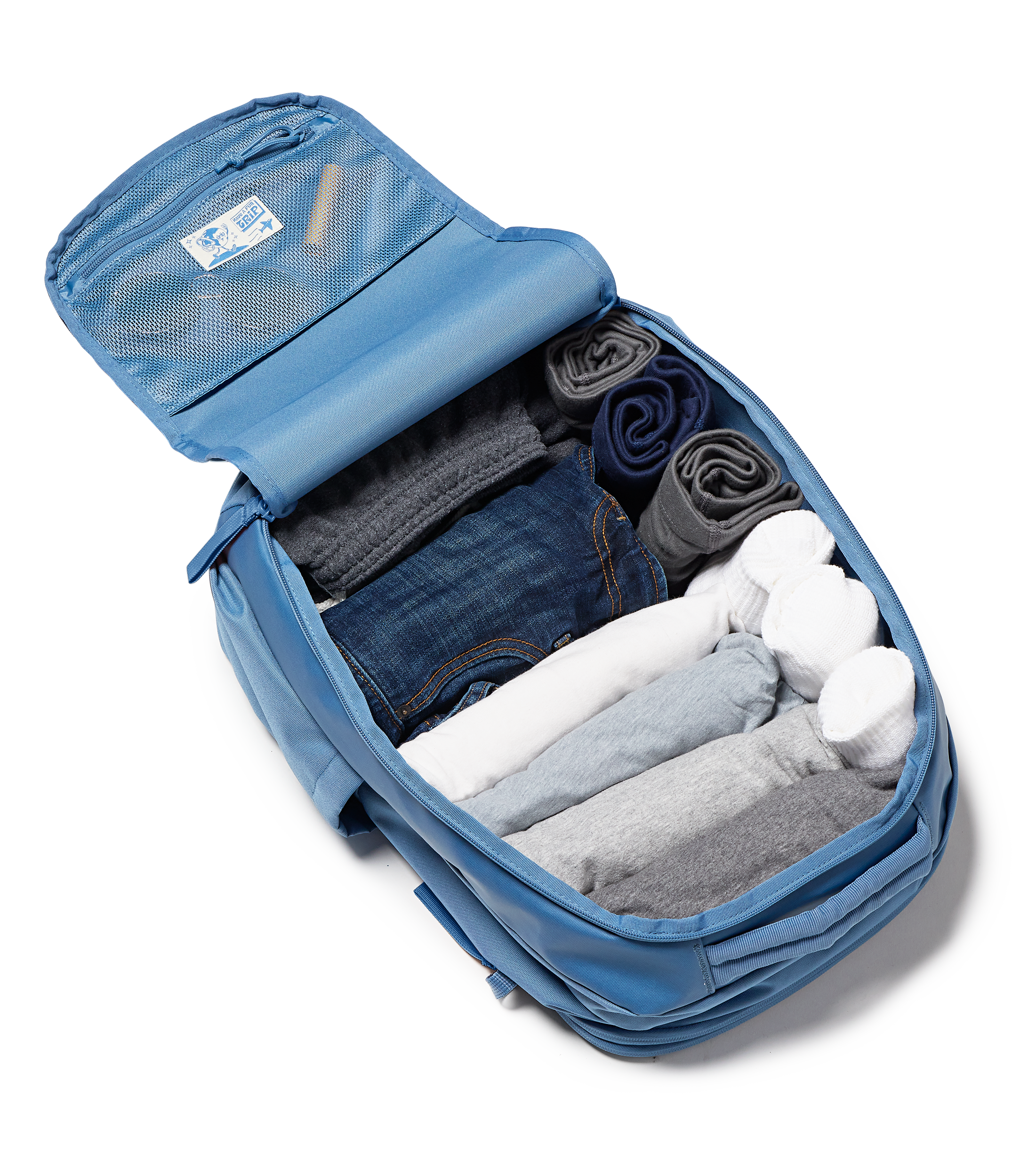 Good Latitude Travel Pack 30L