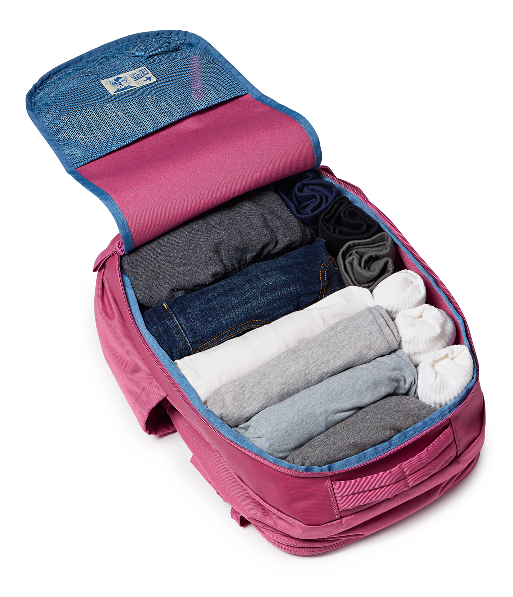 Good Latitude Travel Pack 30L