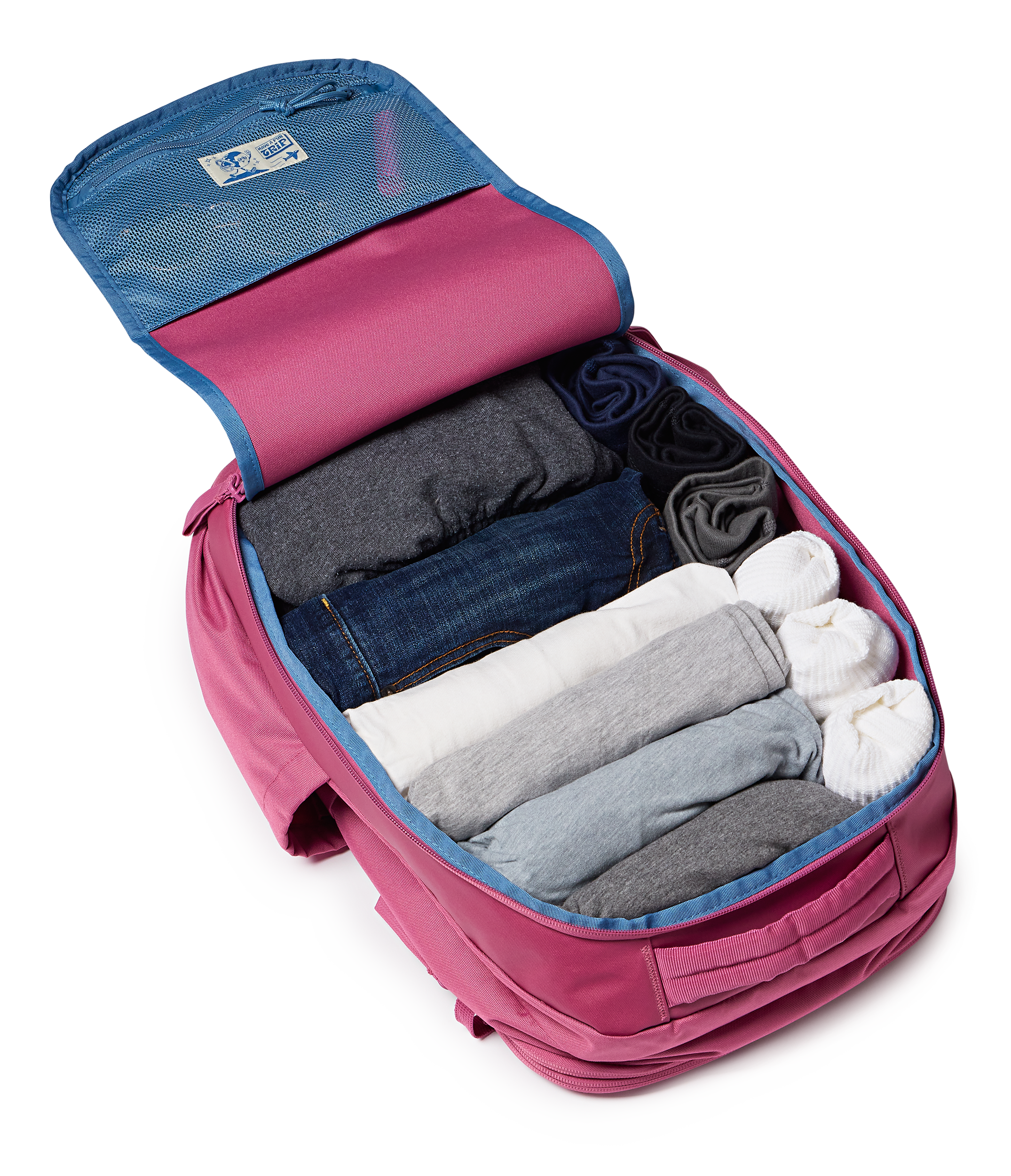 Good Latitude Travel Pack 30L
