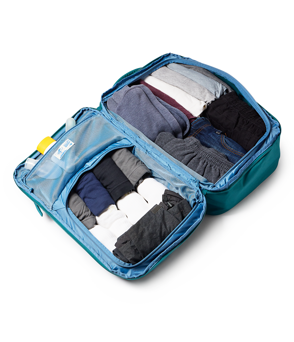 Good Latitude Travel Pack 40L