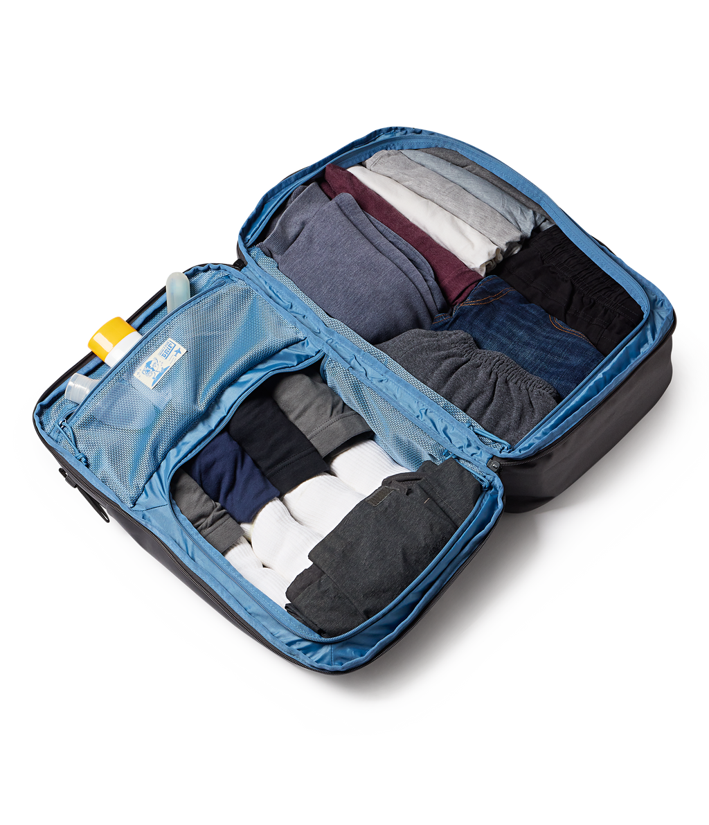 Good Latitude Travel Pack 40L