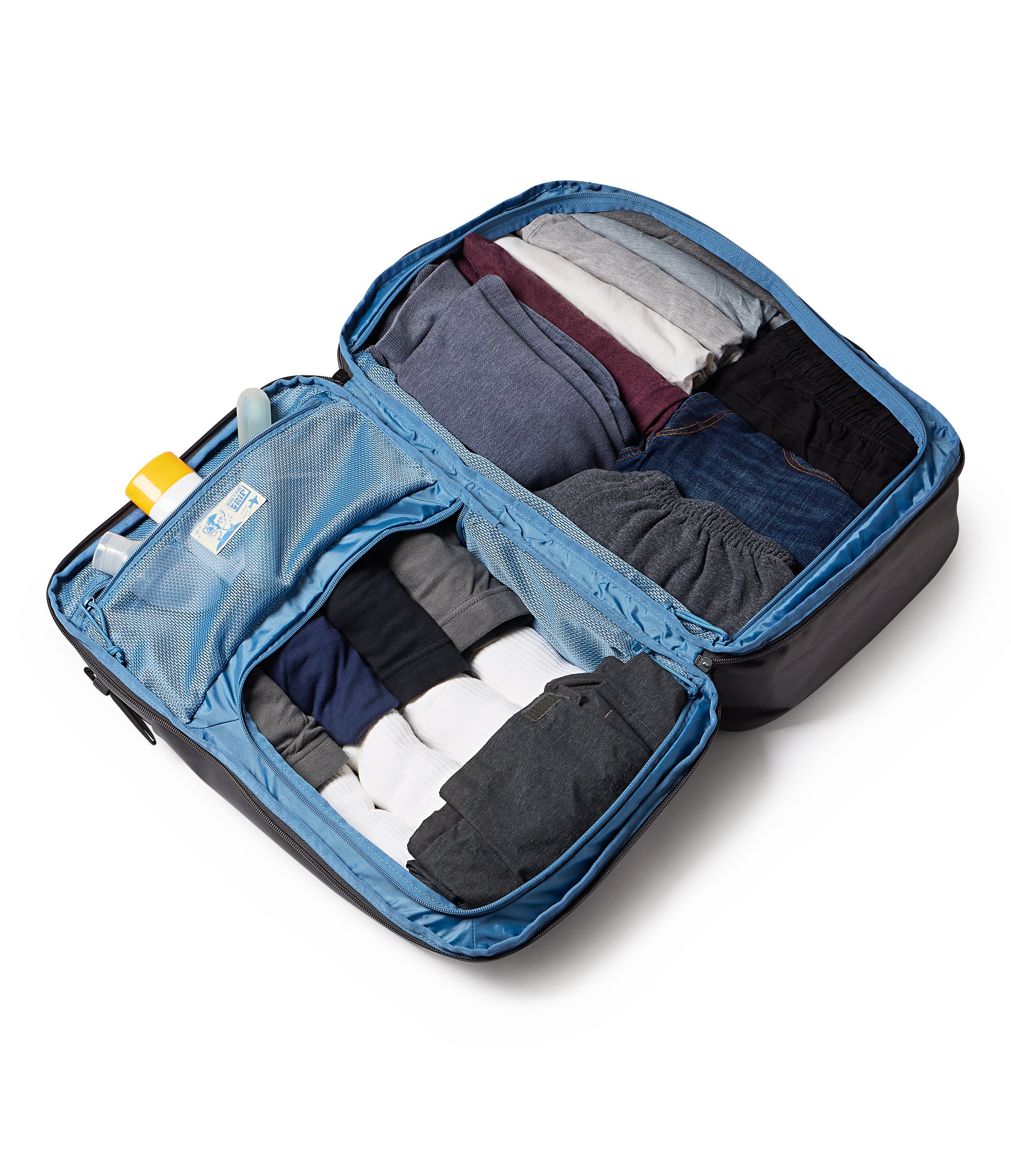 Good Latitude Travel Pack 40L
