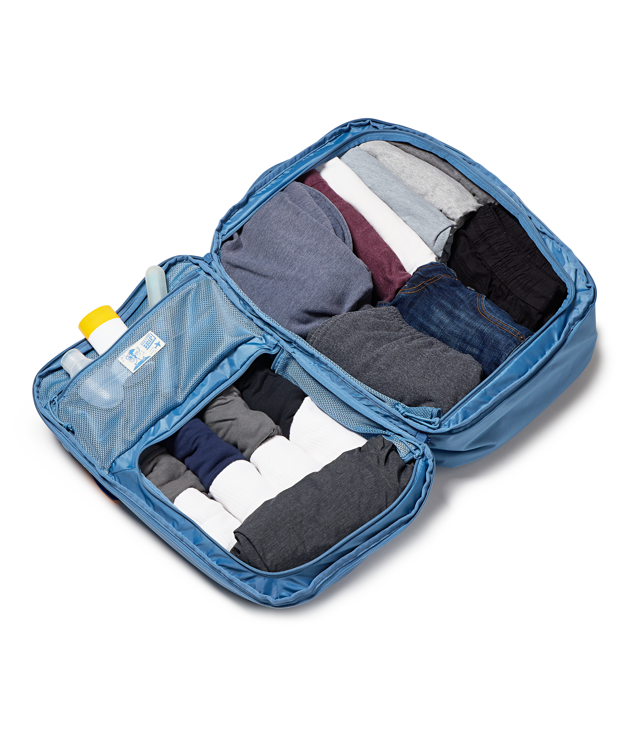 Good Latitude Travel Pack 40L