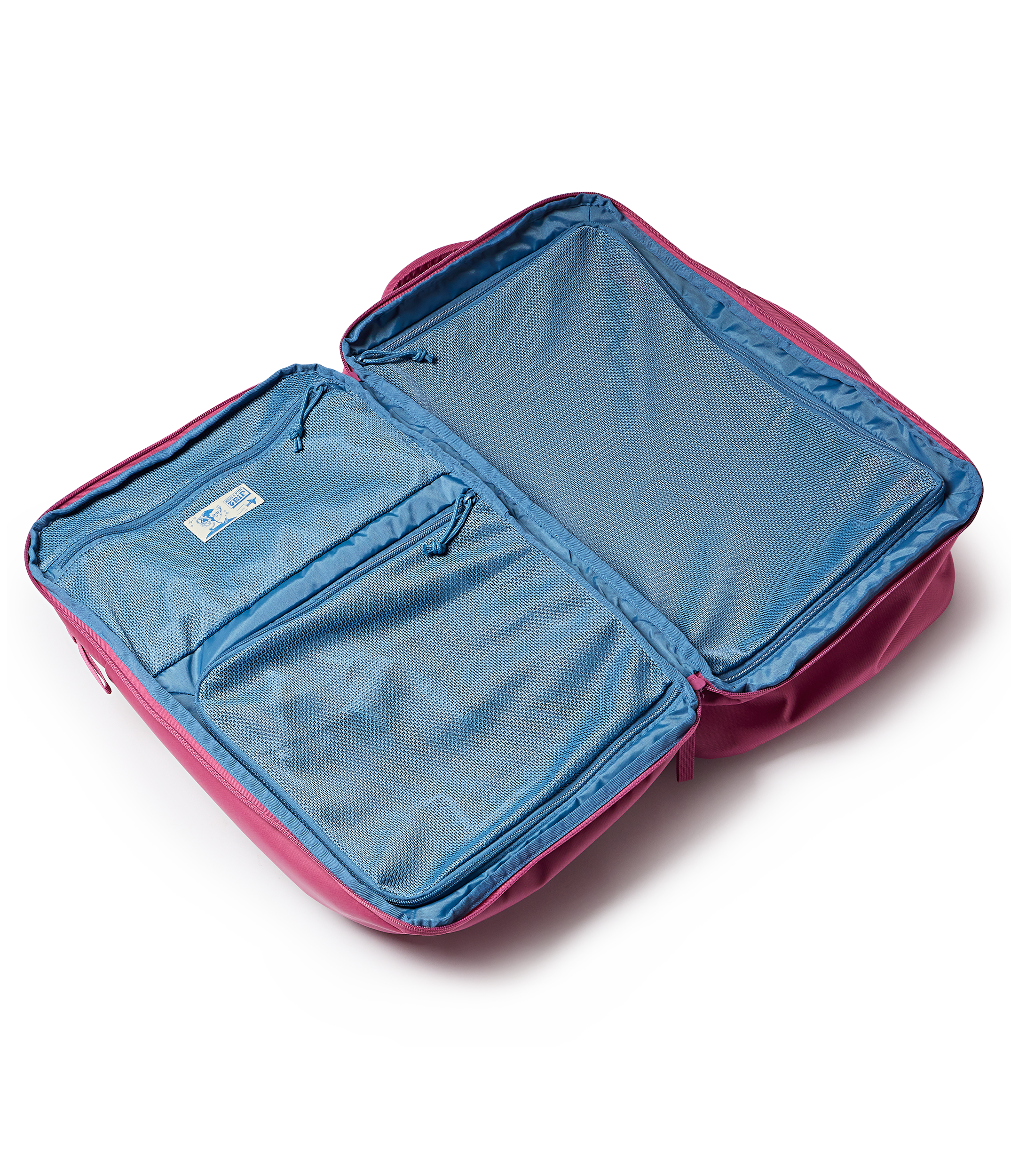 Good Latitude Travel Pack 40L
