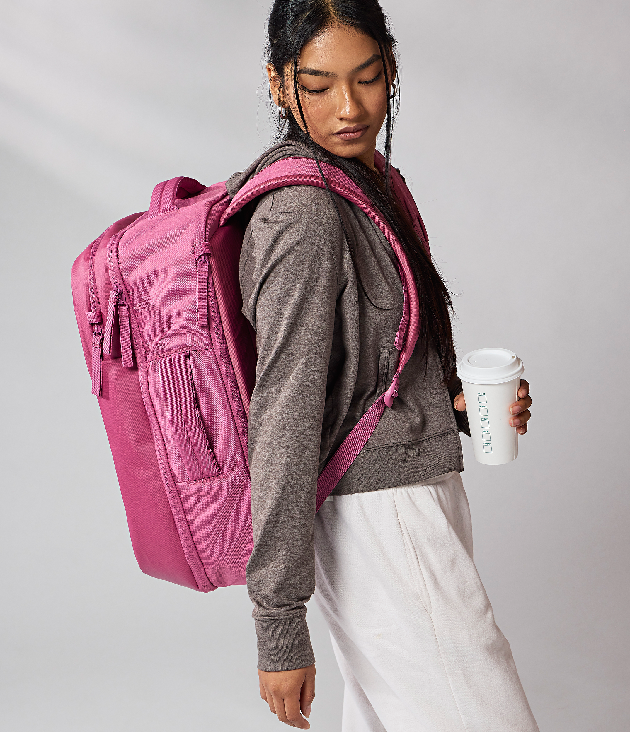 Good Latitude Travel Pack 40L