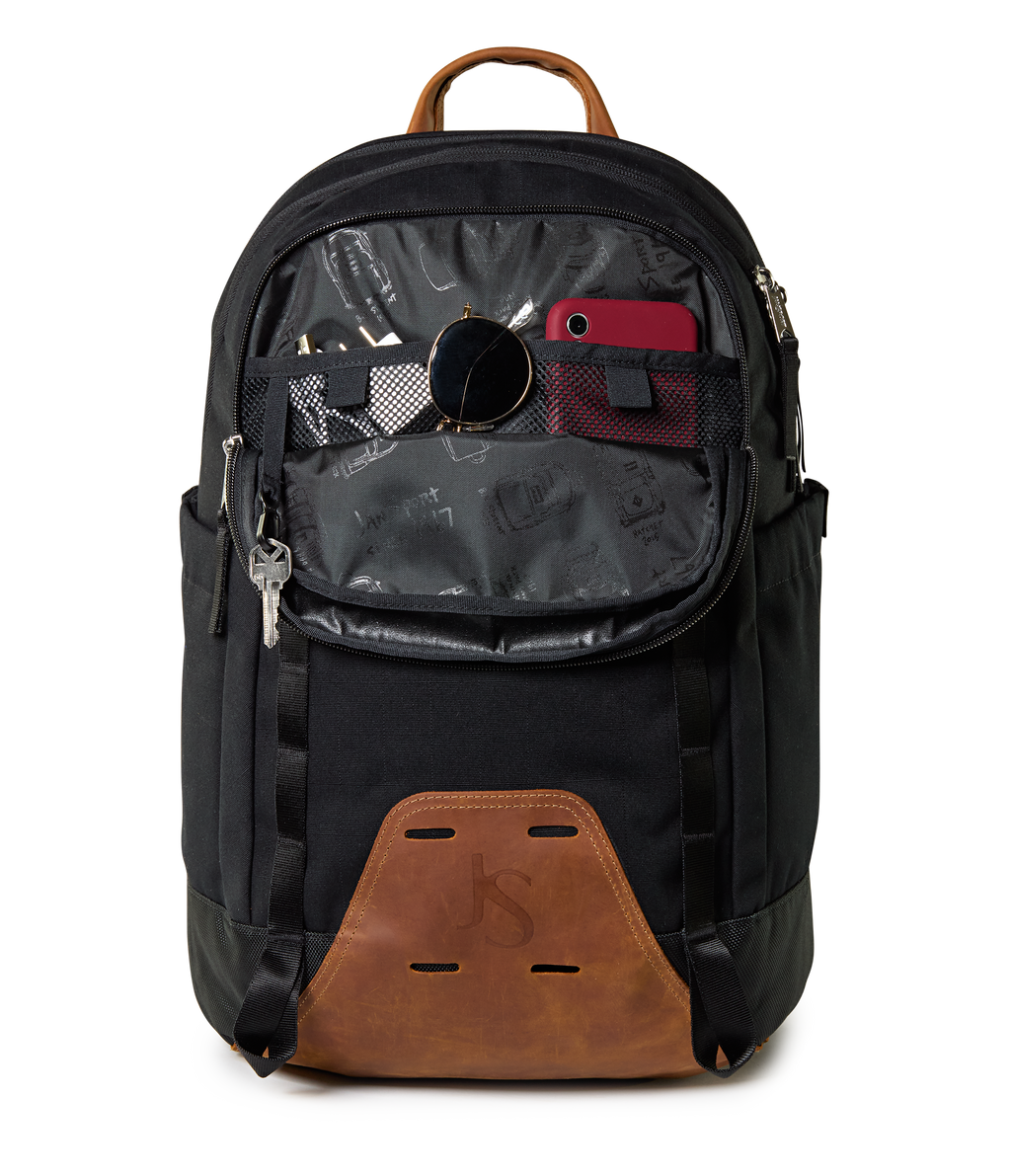 Pitstop Daypack