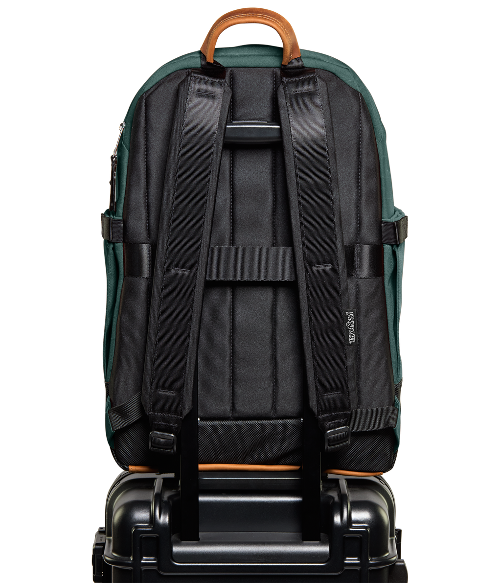 Pitstop Daypack