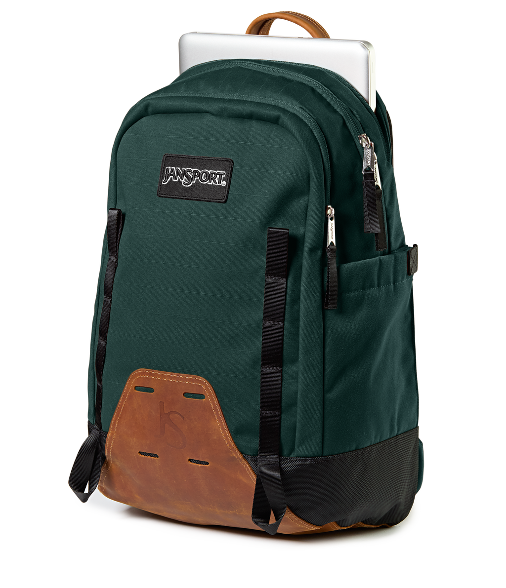 Pitstop Daypack