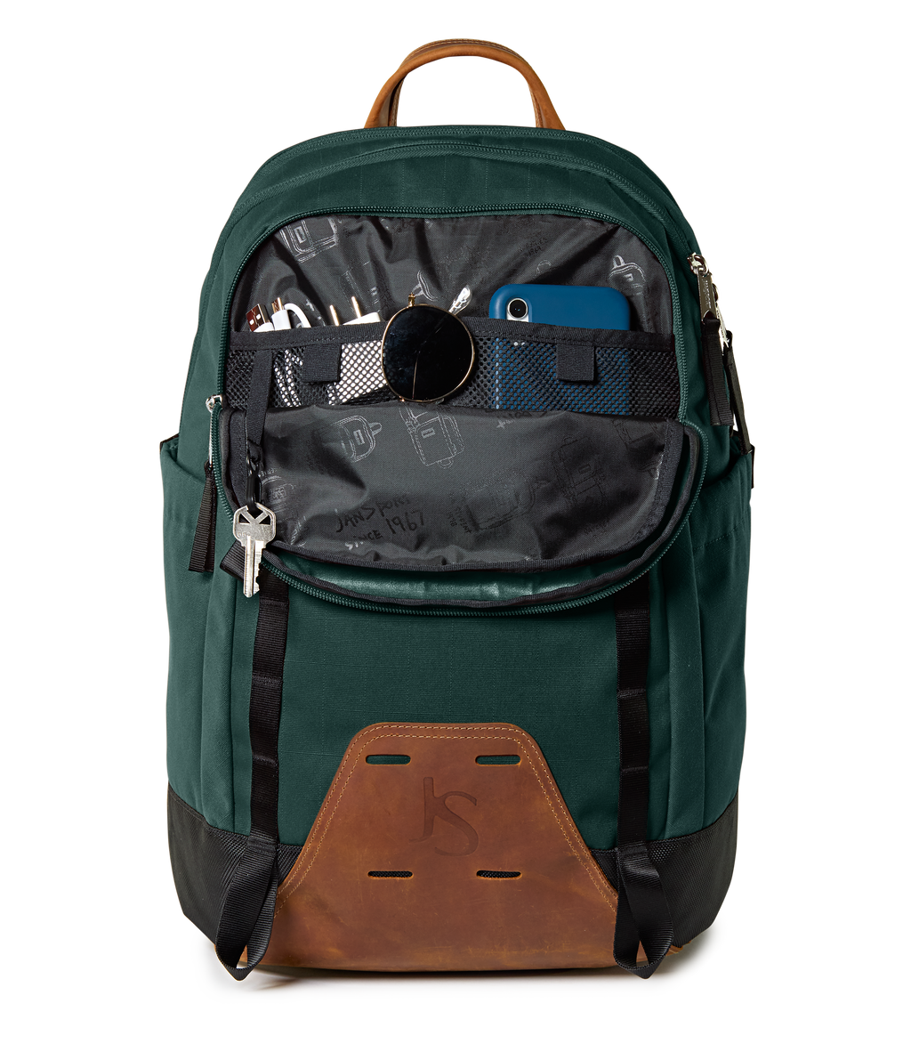 Pitstop Daypack