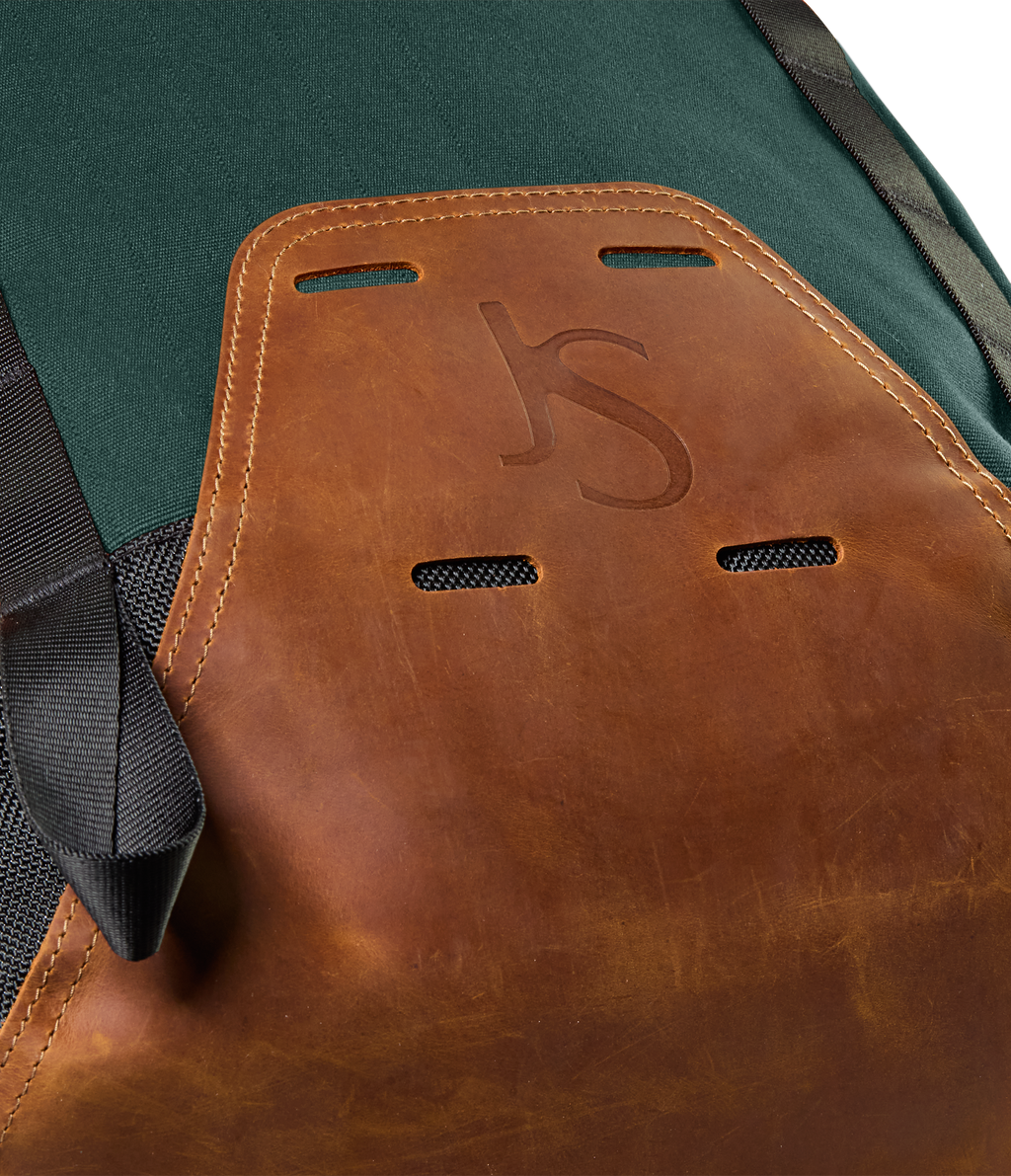 Pitstop Daypack