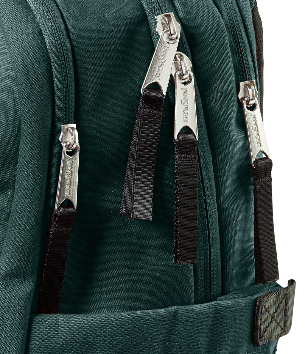 Pitstop Daypack