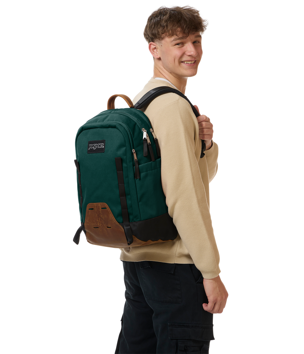 Pitstop Daypack