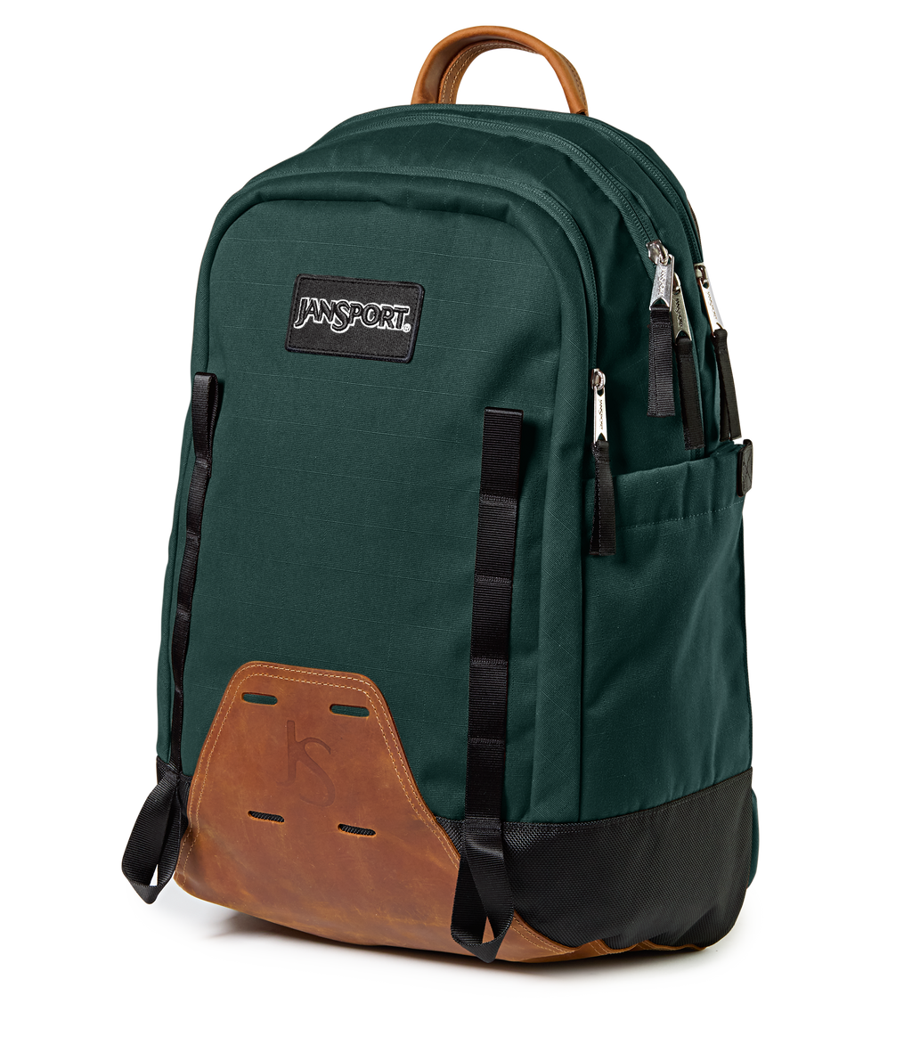Pitstop Daypack