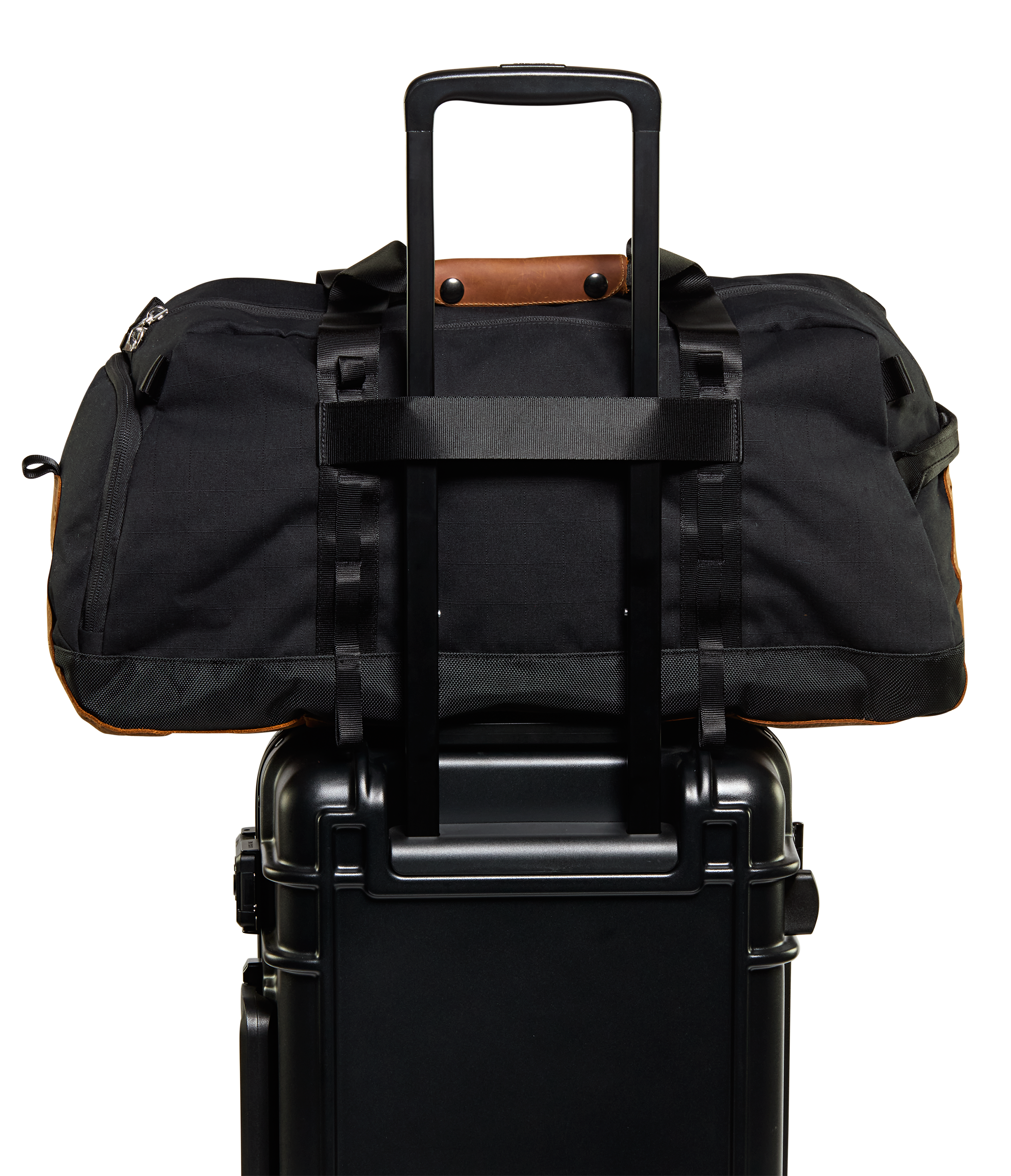 Smooth Ride Duffel