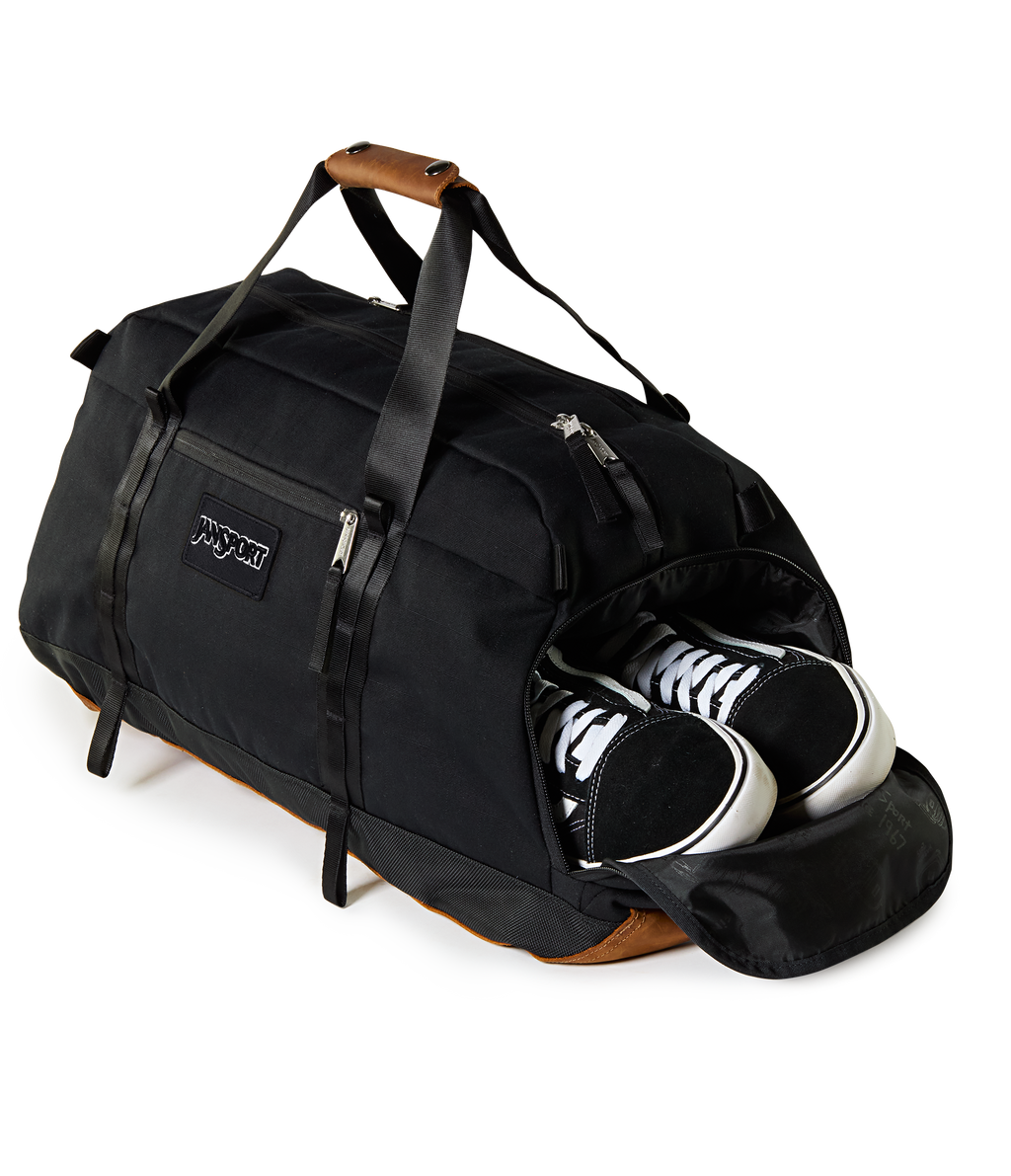 Smooth Ride Duffel