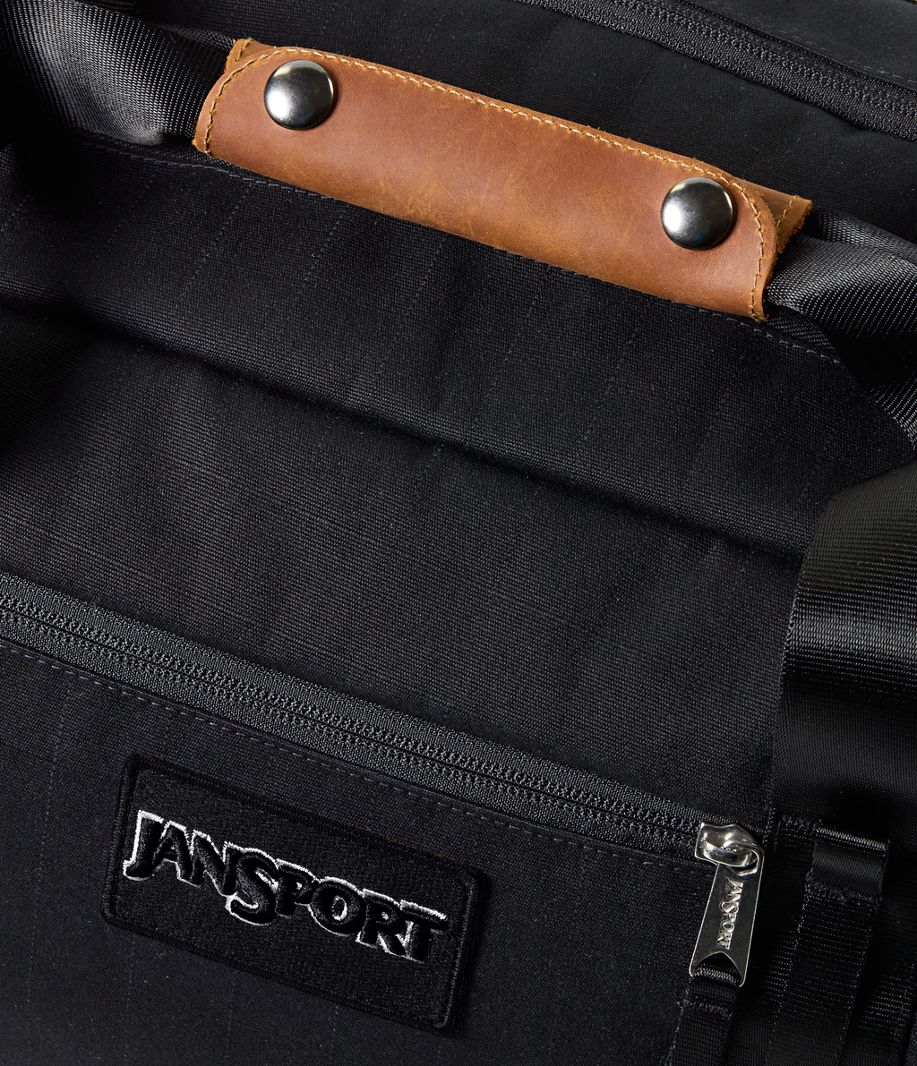 Smooth Ride Duffel