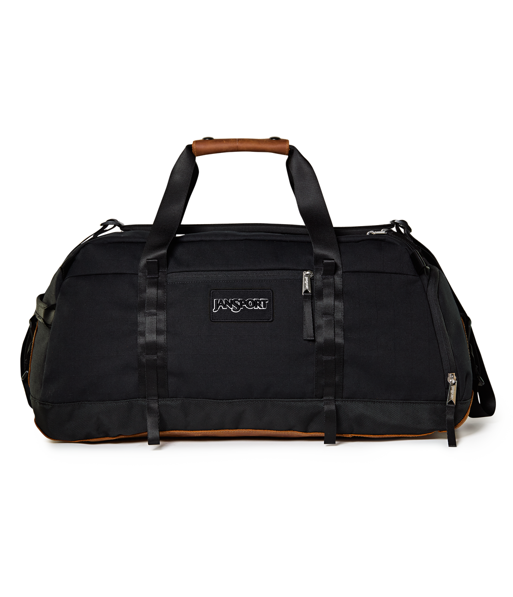 Smooth Ride Duffel