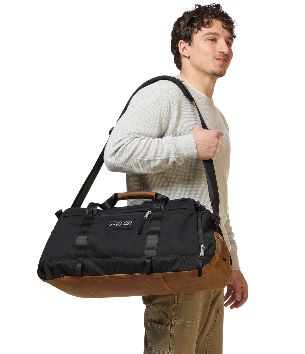 Smooth Ride Duffel