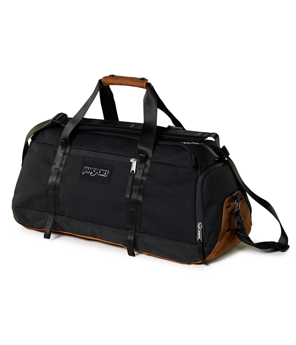 Smooth Ride Duffel