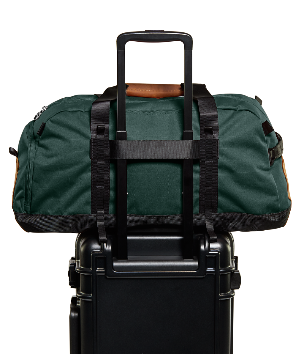 Smooth Ride Duffel
