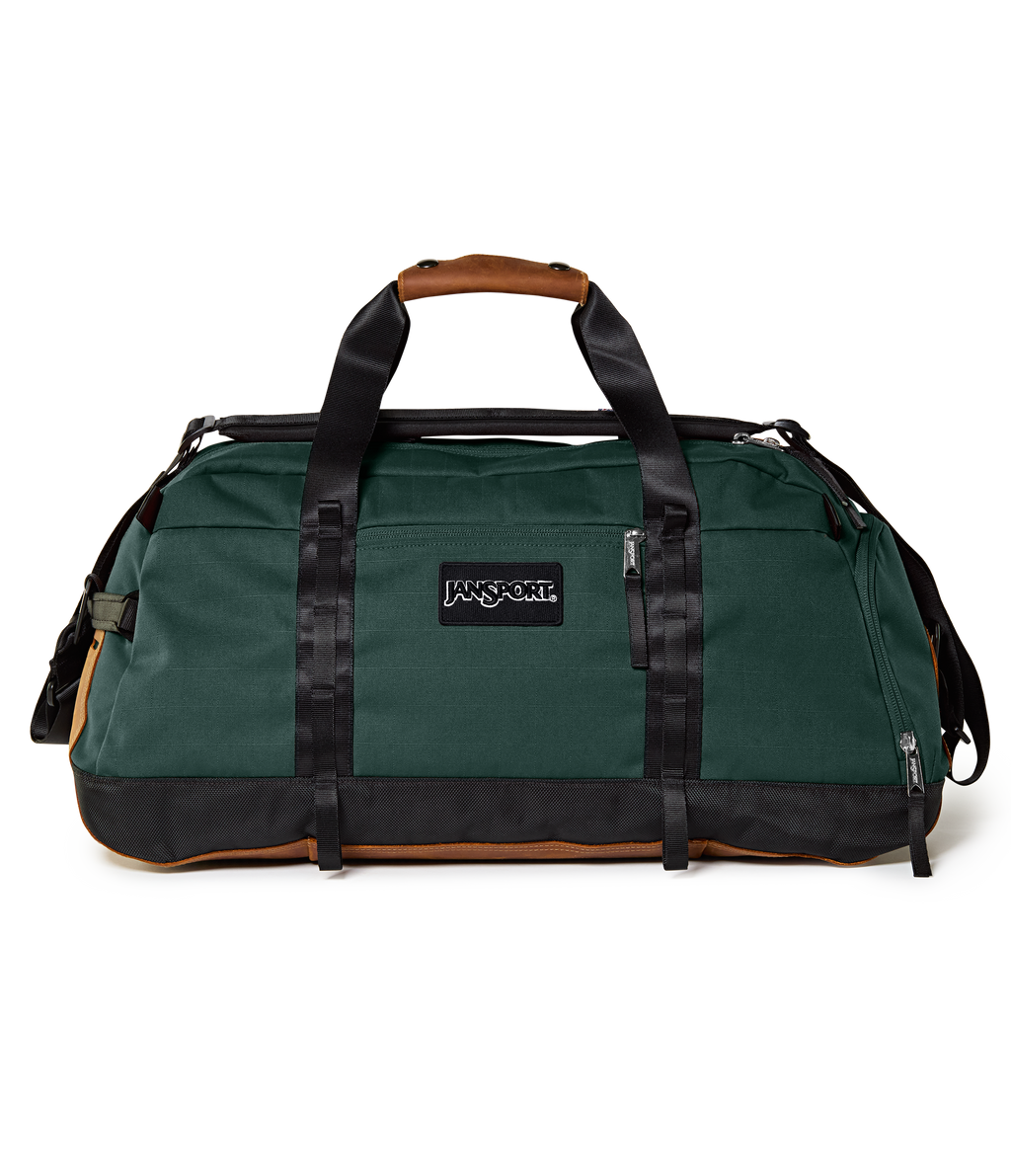 Smooth Ride Duffel