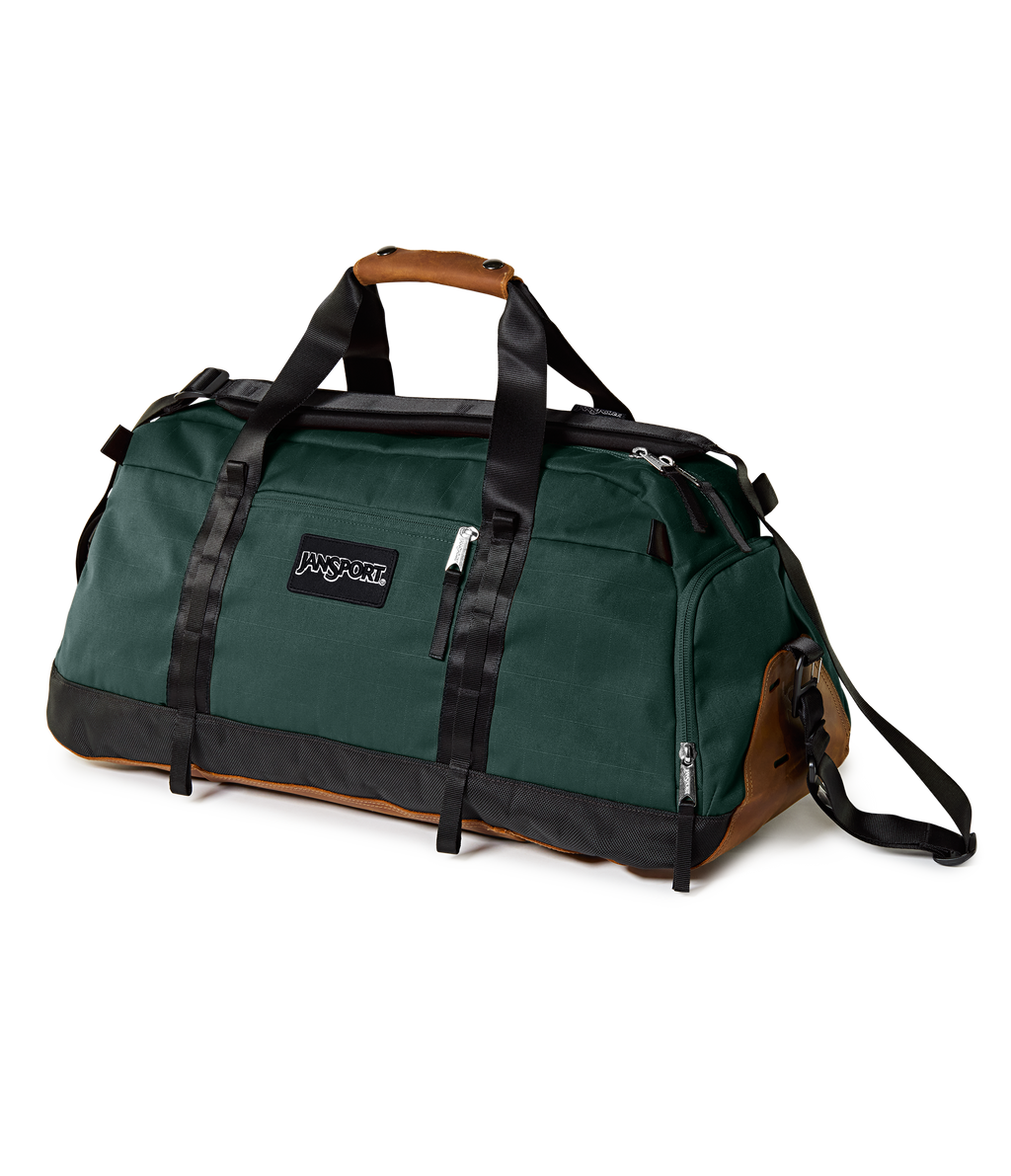 Smooth Ride Duffel