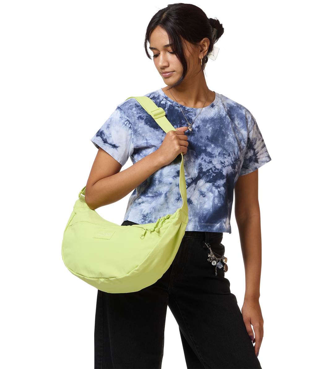 Unphased Crossbody Large